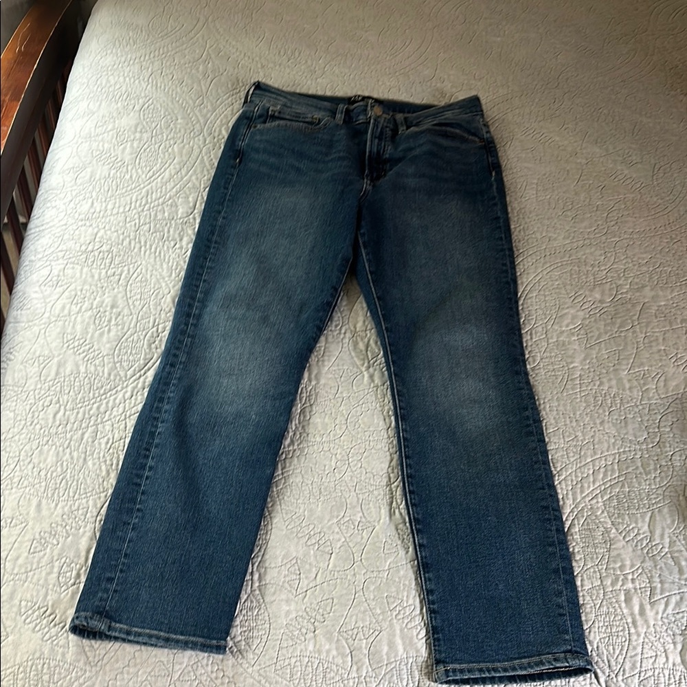 GAP Straight Jeans